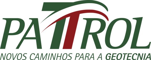 Logo de Patrol