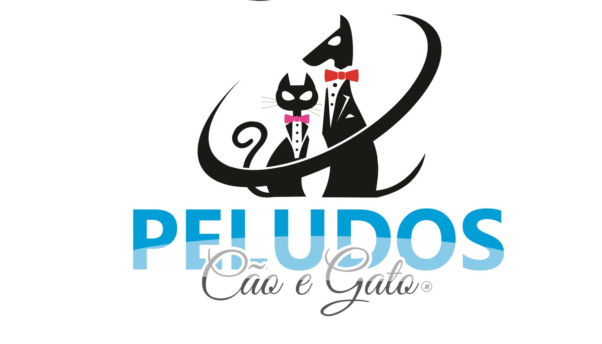 Logo de Peludos