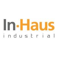 Logo de IN-HAUS INDUSTRIAL