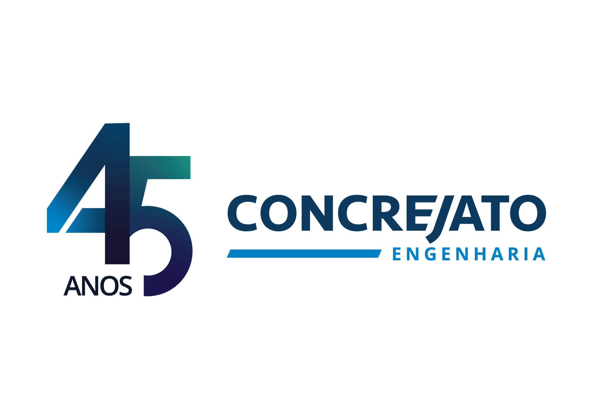 Logo de CONCREJATO ENGENHARIA
