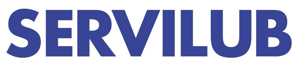 Logo de SERVILUB SOLUCOES