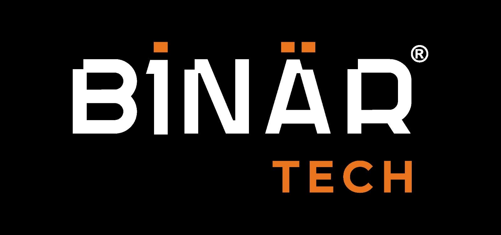 Logo de Binär Tech