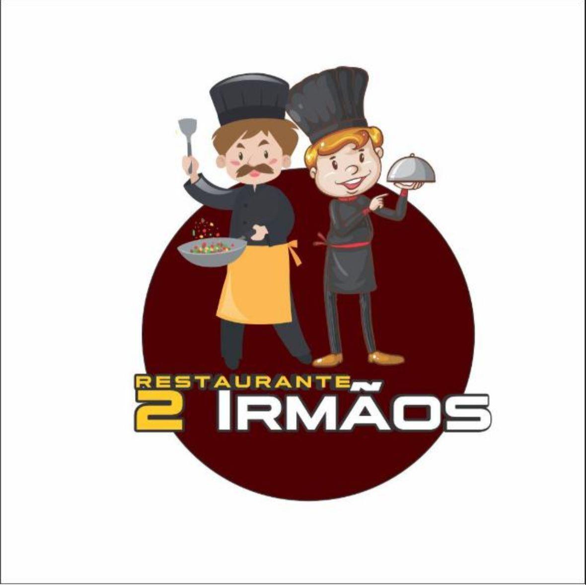 Logo de Restaurante Dois Irmaos