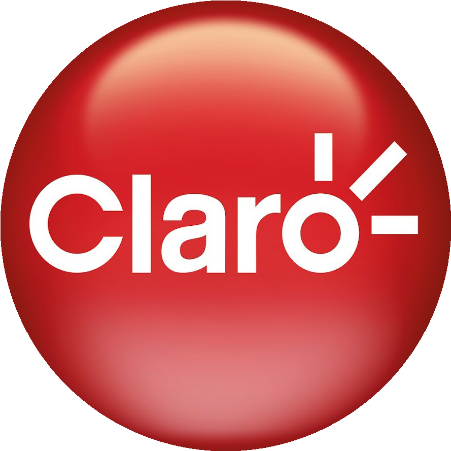 Logo de Claro Mariana