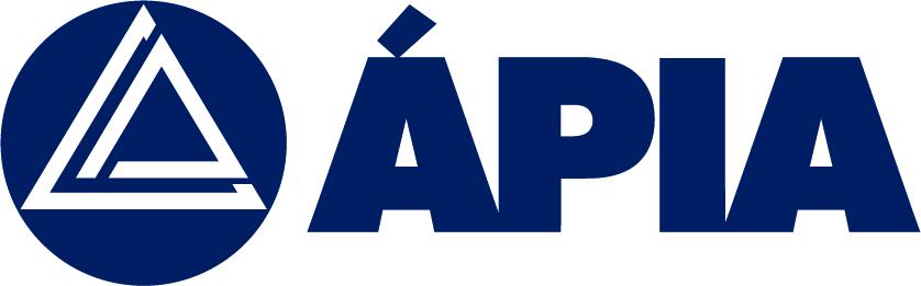 Logo de Construtora Ápia