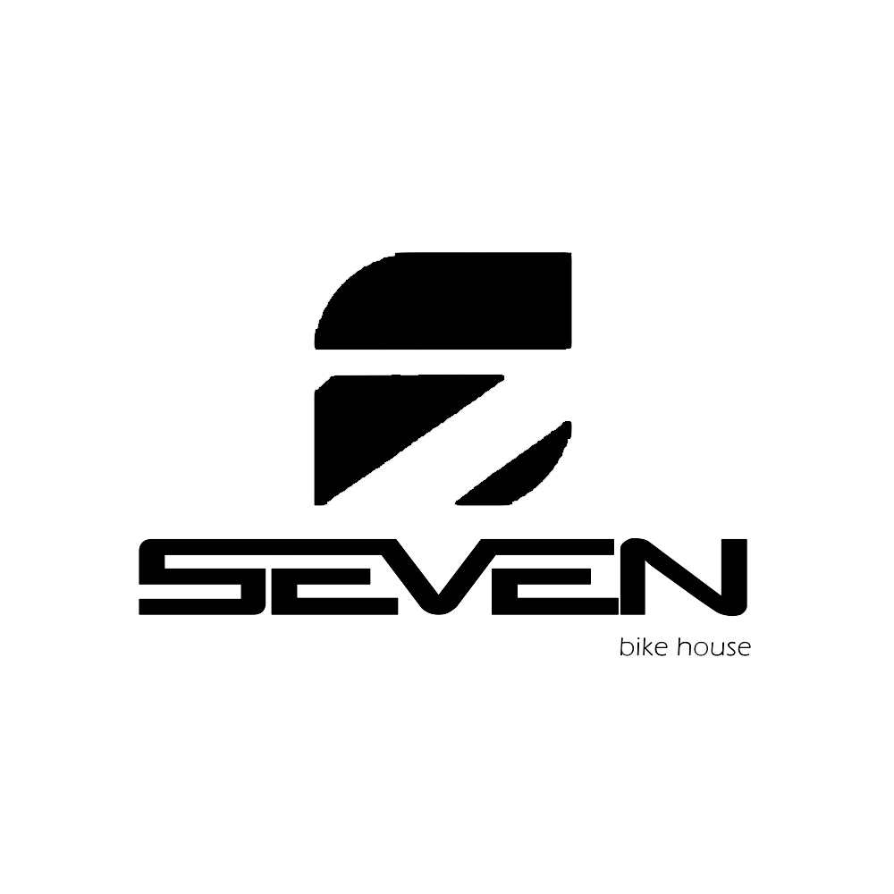 Logo de SEVEN BIKE HOUSE