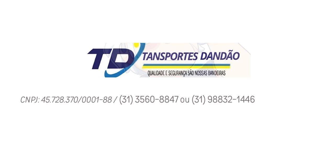 Logo de Transportes Dandao