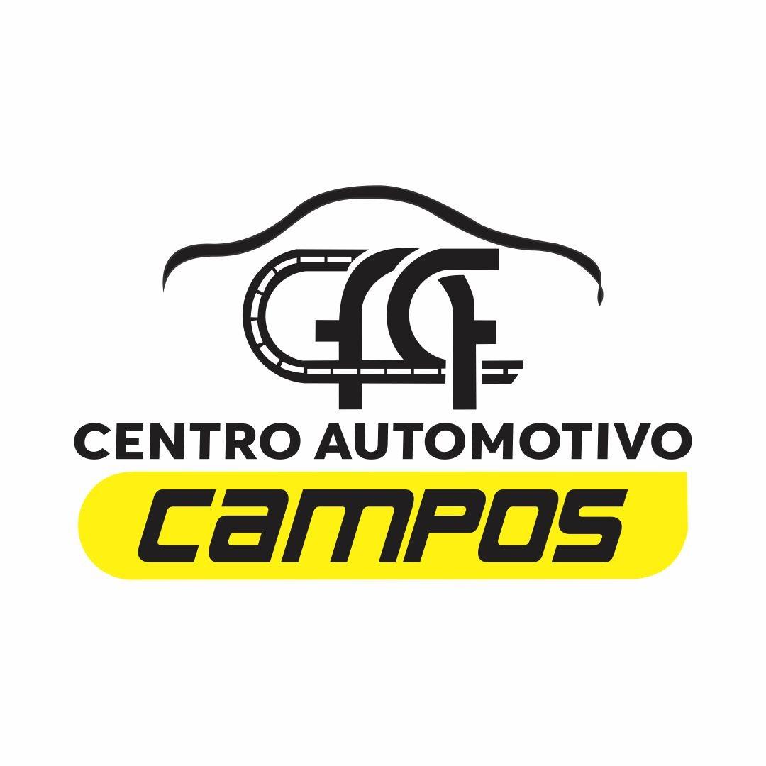 Logo de Centro Automotivo Campos