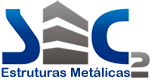 Logo de SEC2 SERVIÇOS E COMERCIO DA CONSTRUÇÃO L