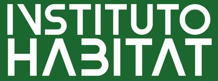 Logo de Instituto Habitat
