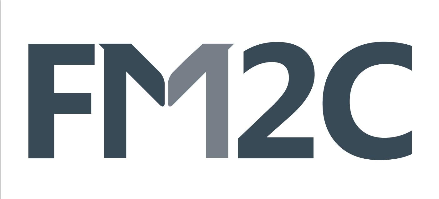 Logo de FM2C 02