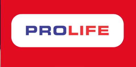 Logo de PROLIFE ENGENHARIA