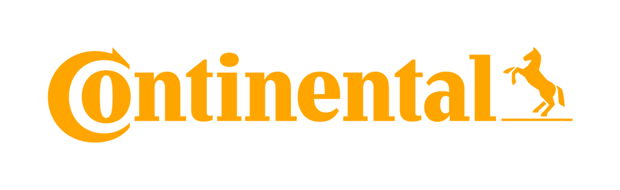 Logo de CONTINENTAL SERVIÇOS 
