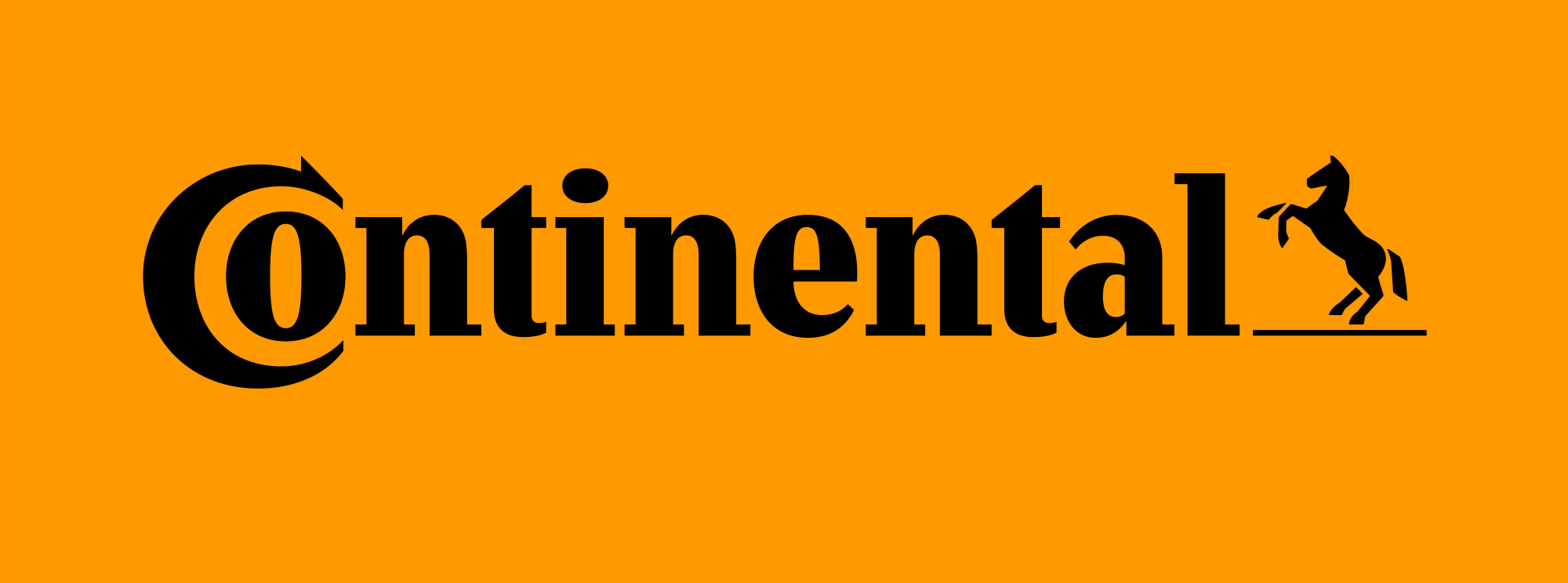 Logo de CONTINENTAL SERVIÇOS 
