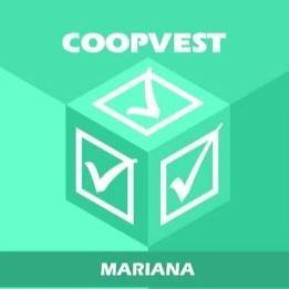 Logo de Coopvest - Soluções Educacionais