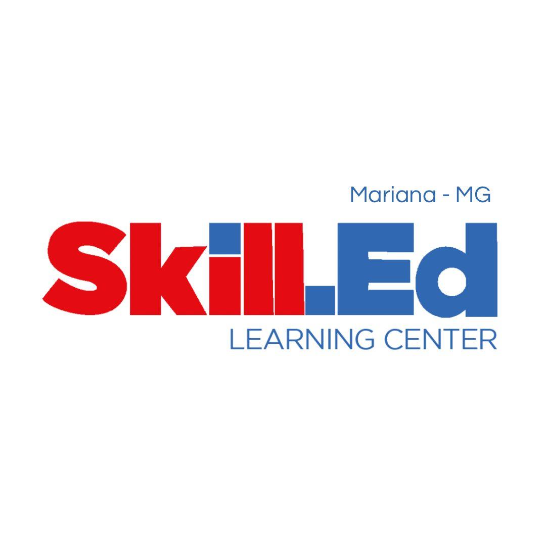 Logo de Skill.Ed