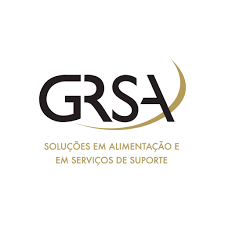 Logo de GRSA - Serviços de Alimentação