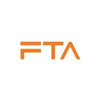 Logo de FTA SERVIÇOS INDUSTRIAIS 