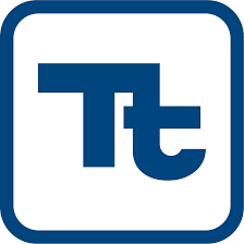 Logo de Tetra Tech 