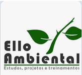 Logo de Ello Ambiental Consultoria LTDA