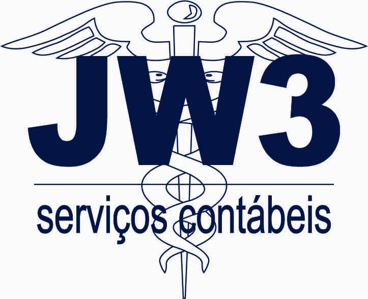 Logo de Jw3 Serviços