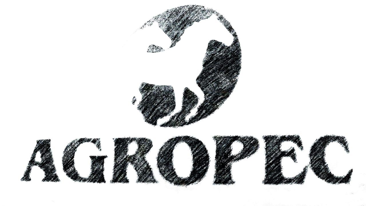 Logo de Agropec