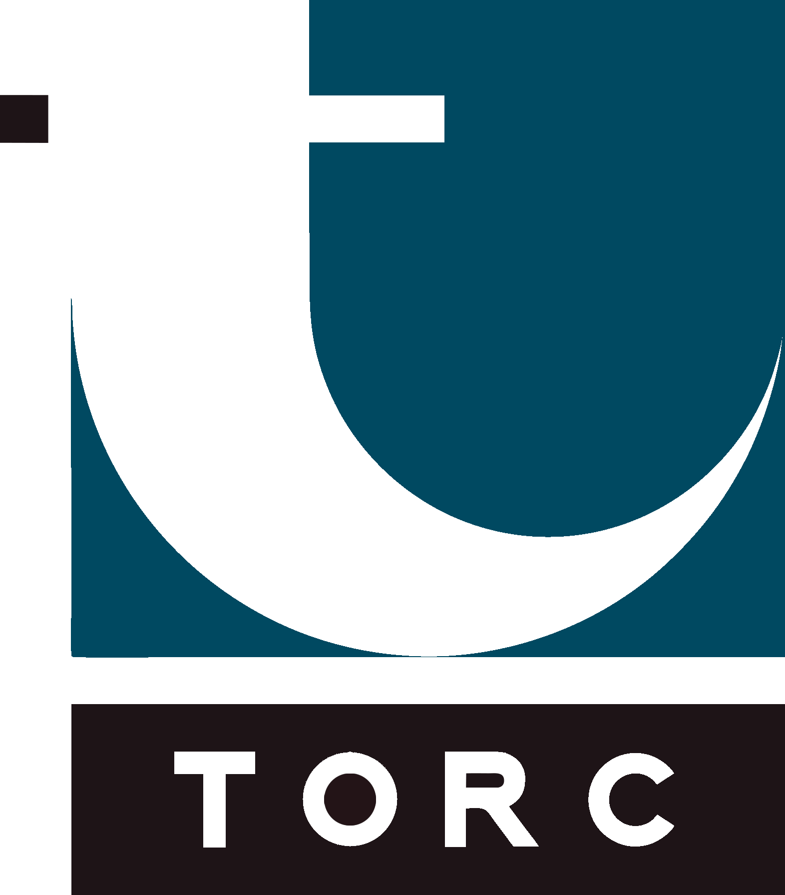 Logo de TORC TERRAPLENAGEM OBRAS ROD CONST LTDA
