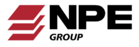 Logo de NPE SERVICE MANUTENÇÃO E MONTAGEM LTDA
