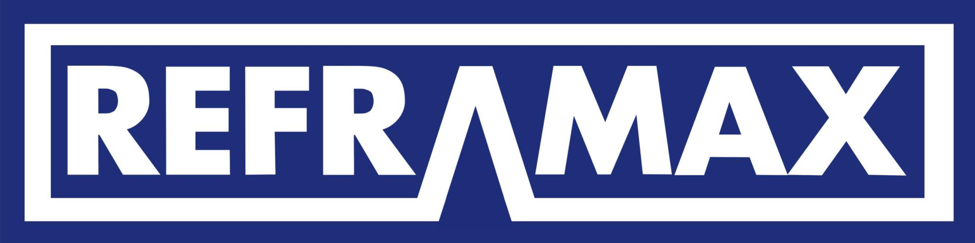 Logo de Reframax 