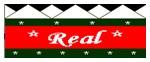 Logo de REAL LAVAGEM E POLIMENTO DE VEICULOS LTDA