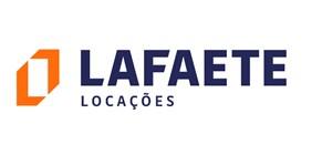 Logo de Lafaete Locações 