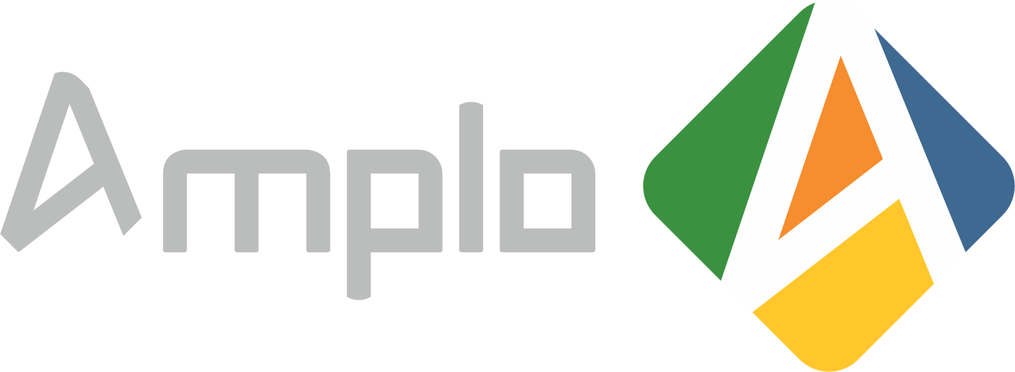 Logo de AMPLO ENGENHARIA E GESTÃO DE PROJETOS LTDA