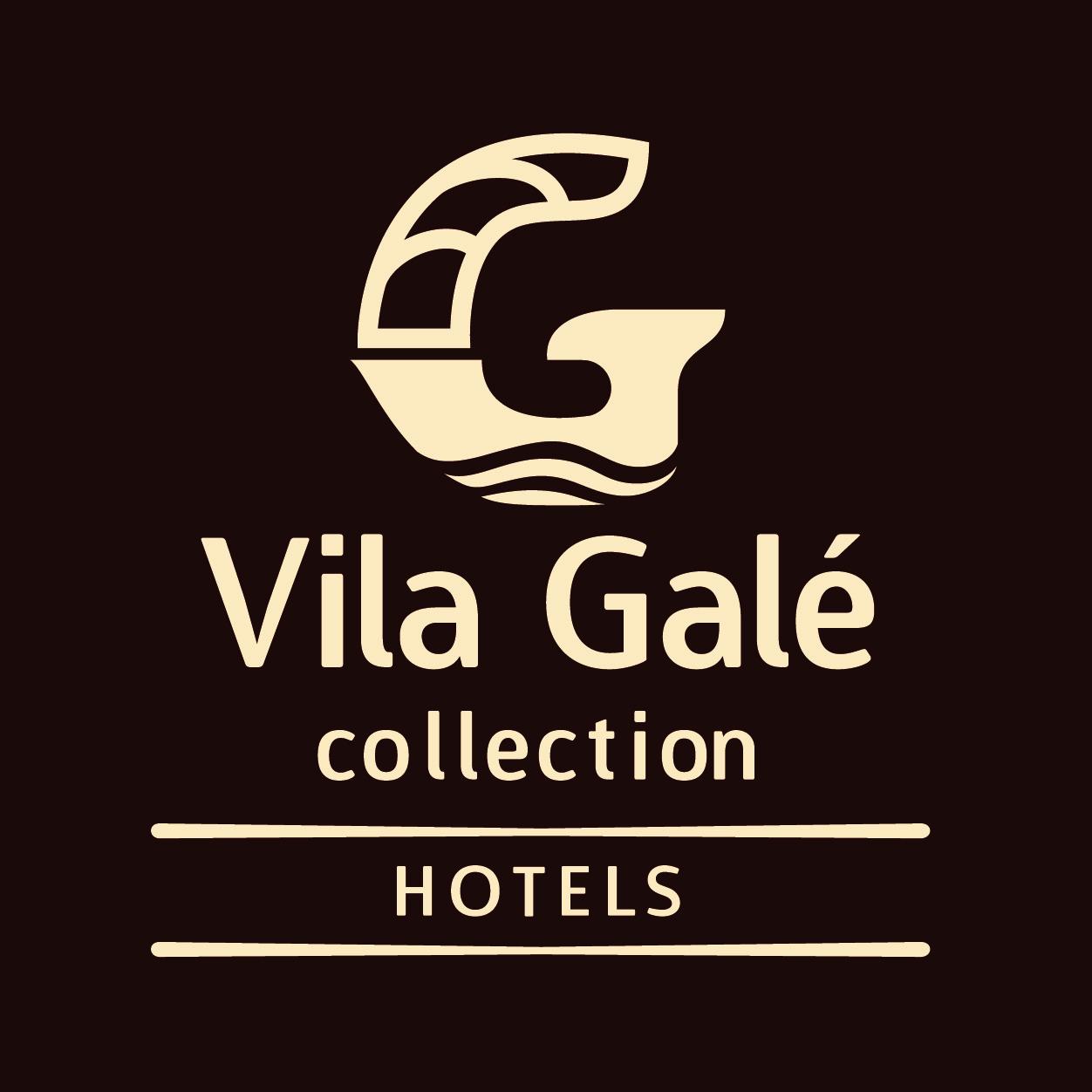 Logo de VILA GALÉ HOTEIS