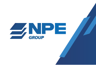 Logo de NPE SERVICE MANUTENCAO E MONTAGEM SA