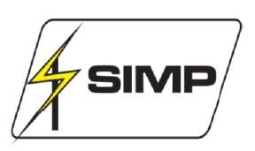 Logo de SIMP Engenharia
