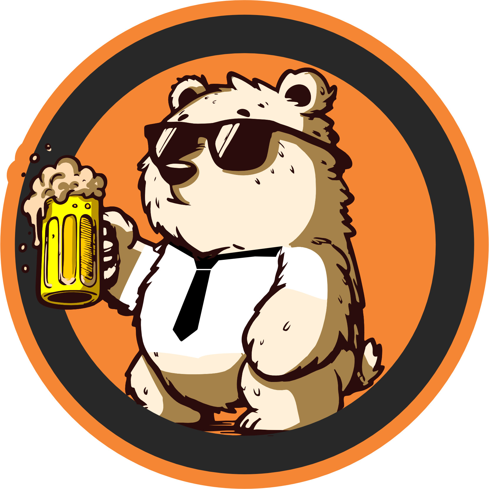 Logo de Choperia Point 07