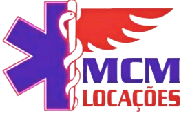 Logo de MCM LOCAÇÕES