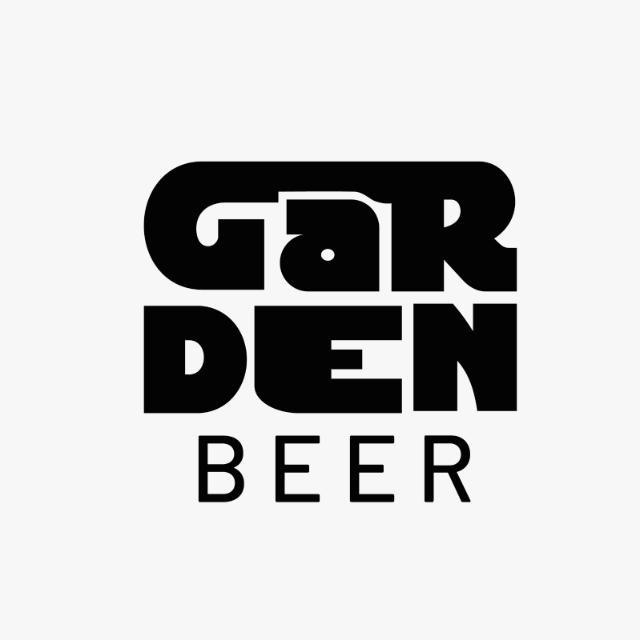 Logo de Garden Beer