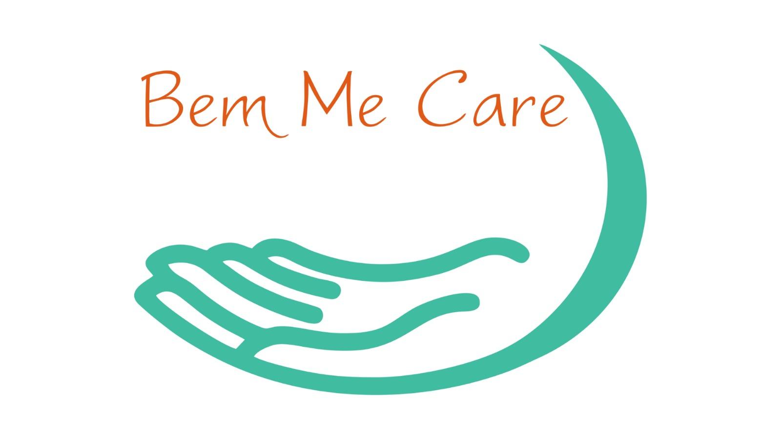 Logo de Bem Me Care Assistência a Saúde