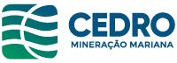 Logo de CEDRO MINERAÇÃO  MARIANA