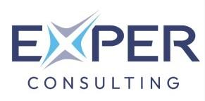 Logo de Exper Consulting