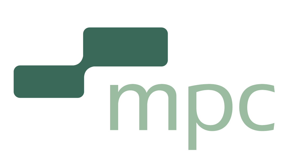 Logo de MPC TRANSPORTE E TERRAPLENAGEM LTDA