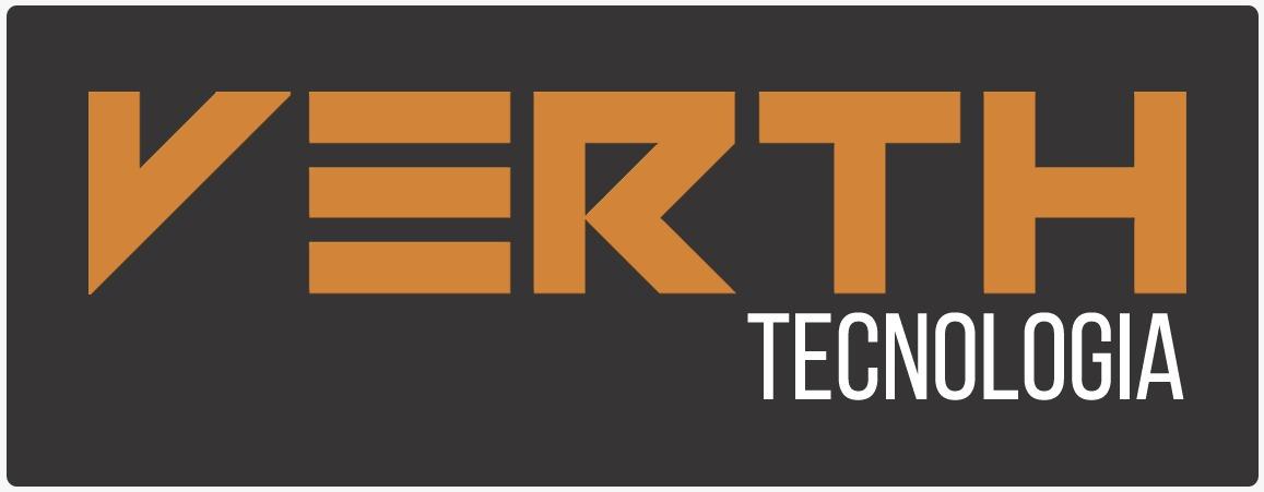 Logo de Verth Tecnologia