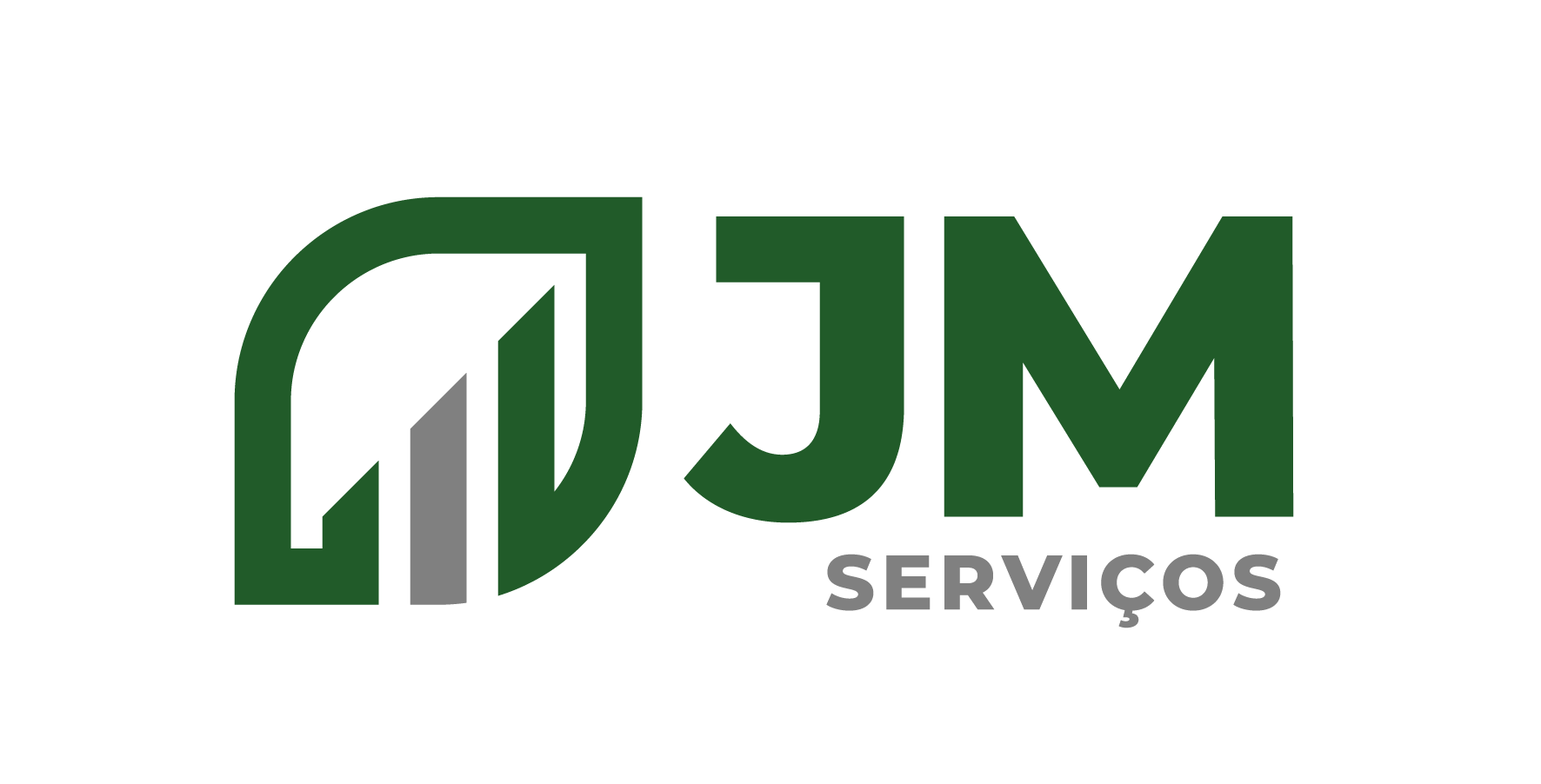 Logo de JM REFLORESTAMENTO E SERVIÇOS LTDA