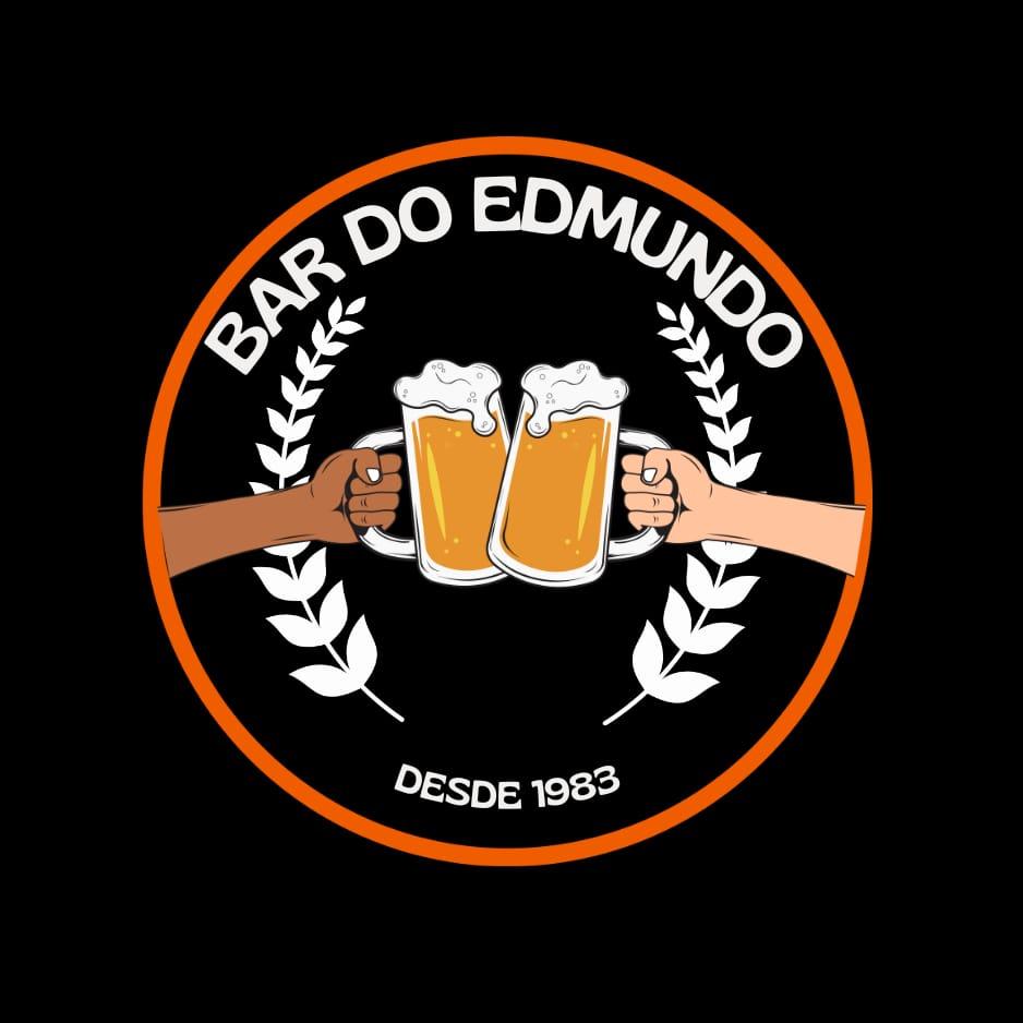 Logo de Bar do Edmundo 
