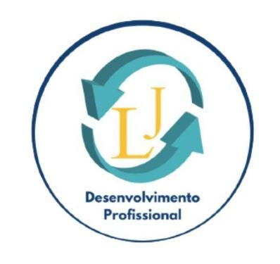 Logo de Leilane de Jesus Gestão de Pessoas