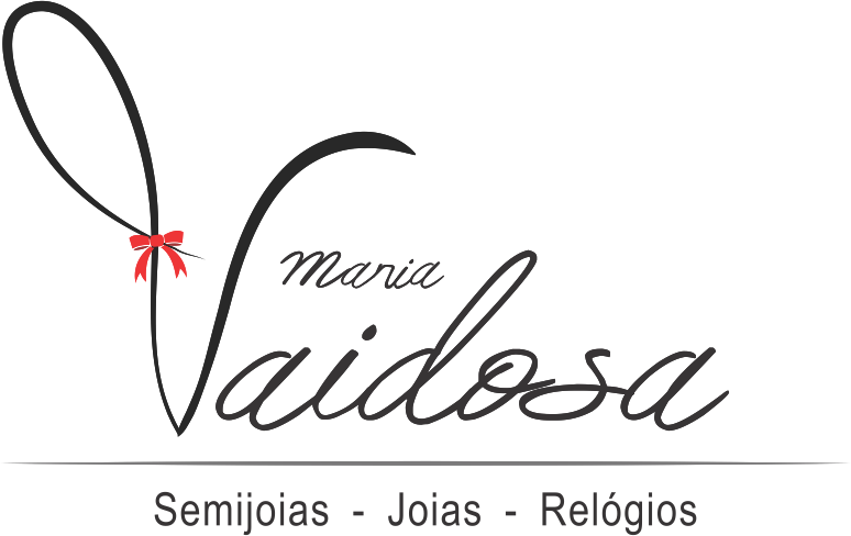 Logo de Maria Vaidosa