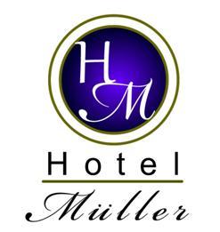 Logo de Hotel Müller