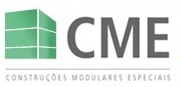Logo de CME CONSTRUÇÕES MODULARES ESPECIAIS 