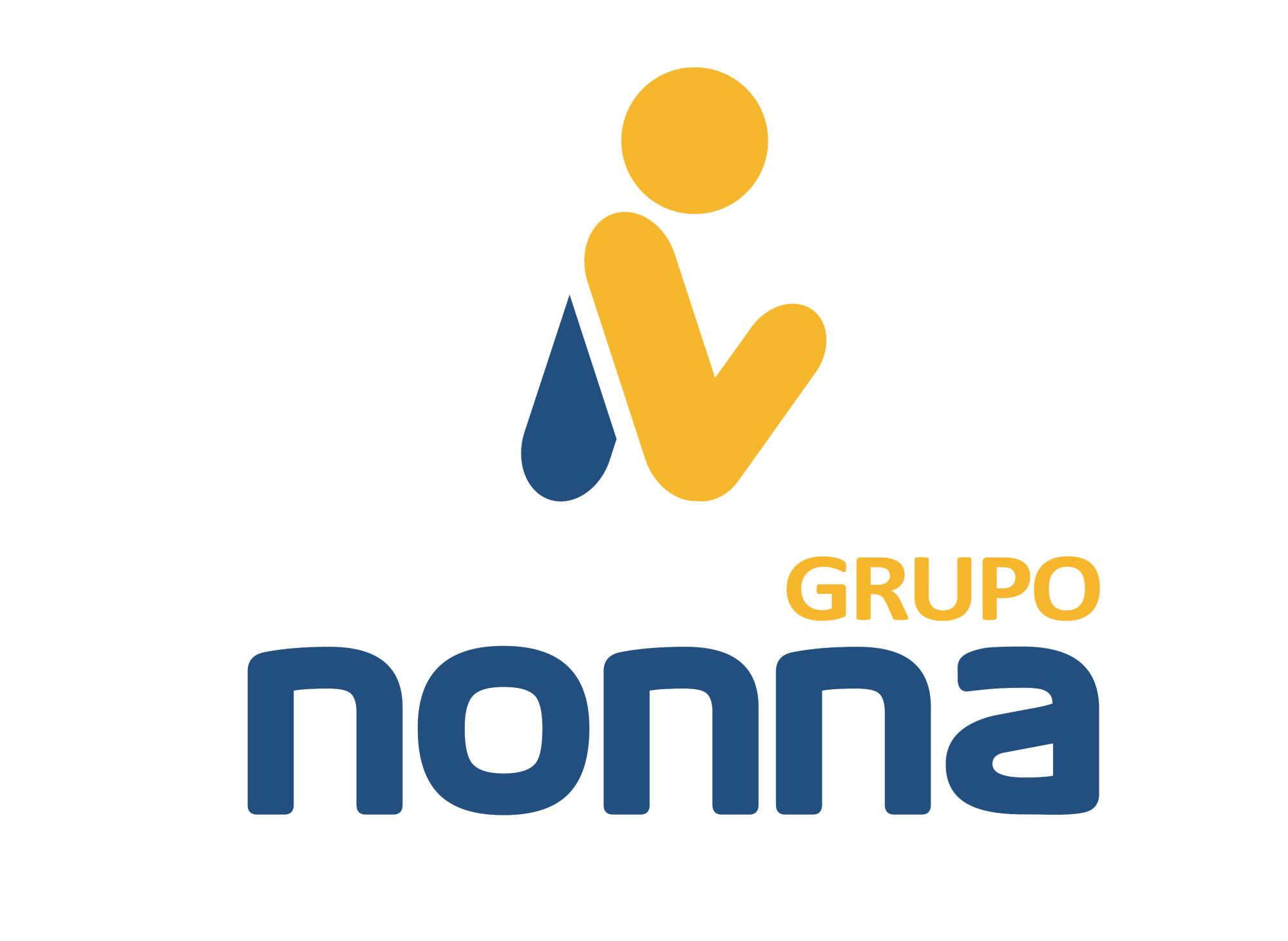 Logo de GRUPO NONNA